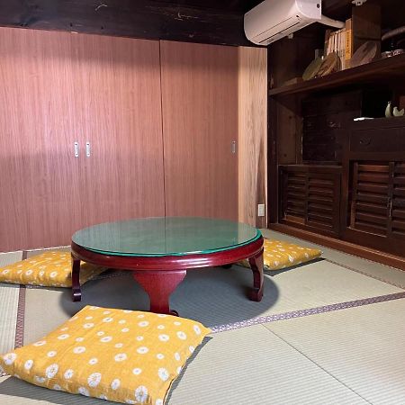 Yoshino-Gun - House - Vacation Stay 90749V Kamiichi  外观 照片