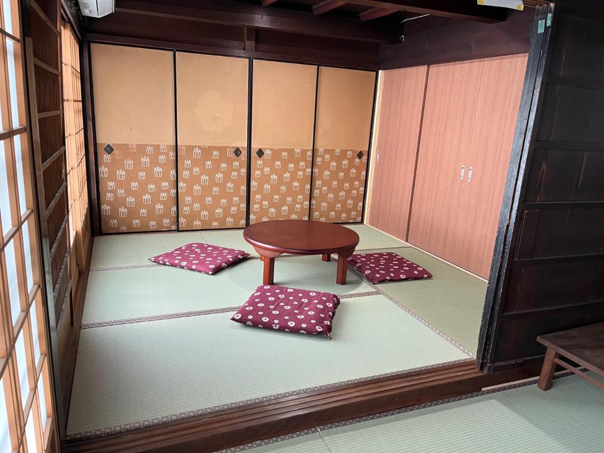 Yoshino-Gun - House - Vacation Stay 90749V Kamiichi  外观 照片