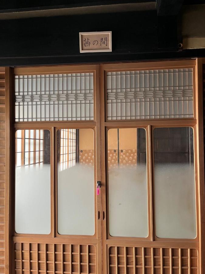 Yoshino-Gun - House - Vacation Stay 90749V Kamiichi  外观 照片
