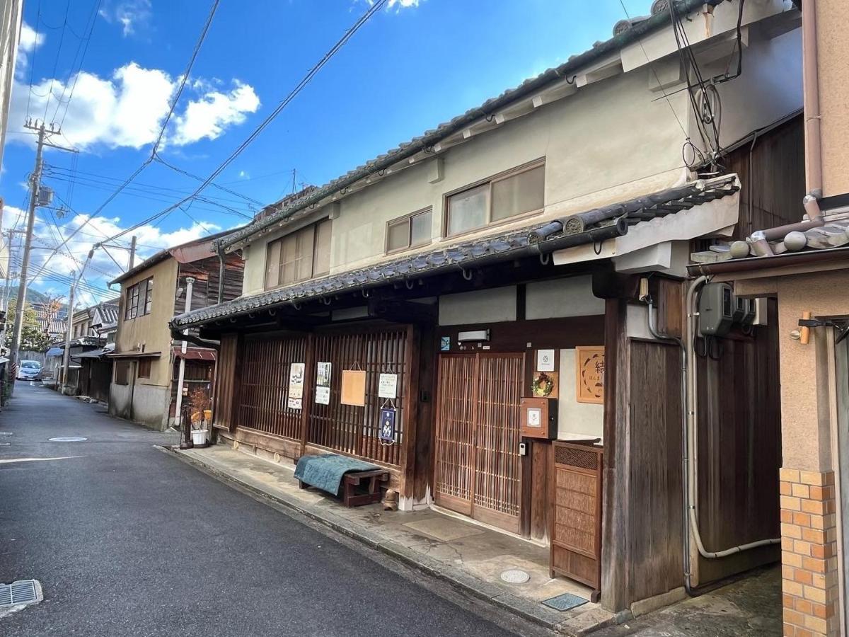 Yoshino-Gun - House - Vacation Stay 90749V Kamiichi  外观 照片