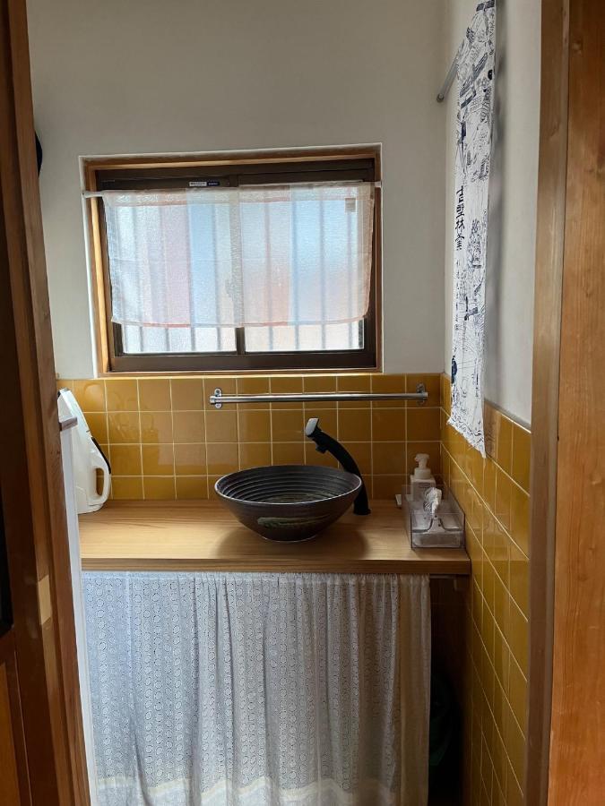 Yoshino-Gun - House - Vacation Stay 90749V Kamiichi  外观 照片