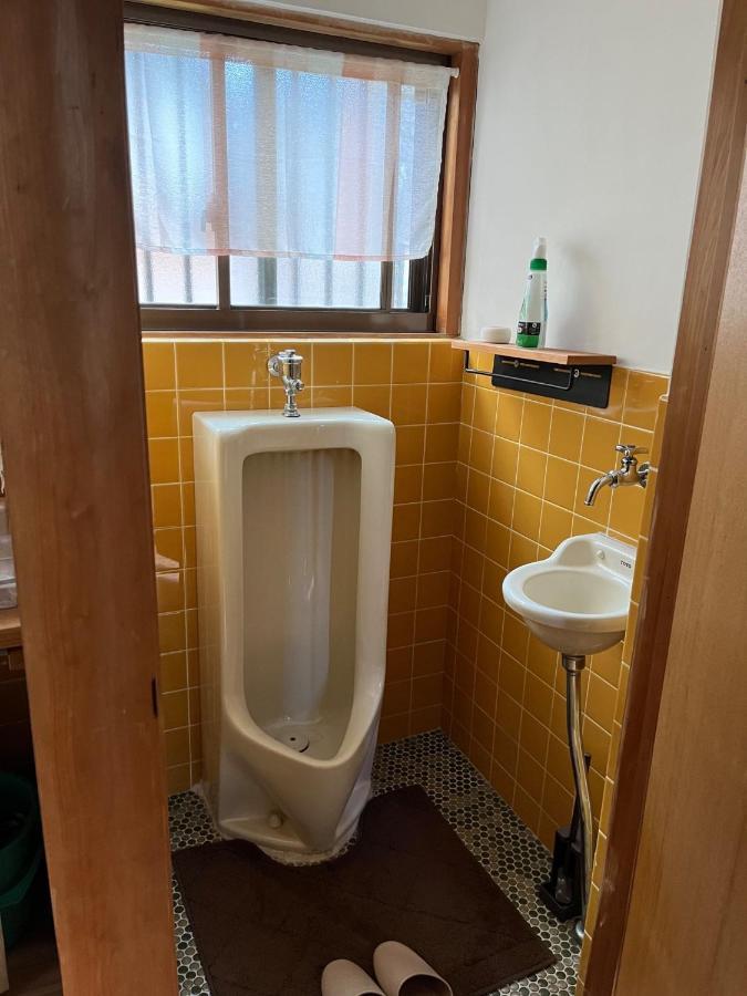 Yoshino-Gun - House - Vacation Stay 90749V Kamiichi  外观 照片