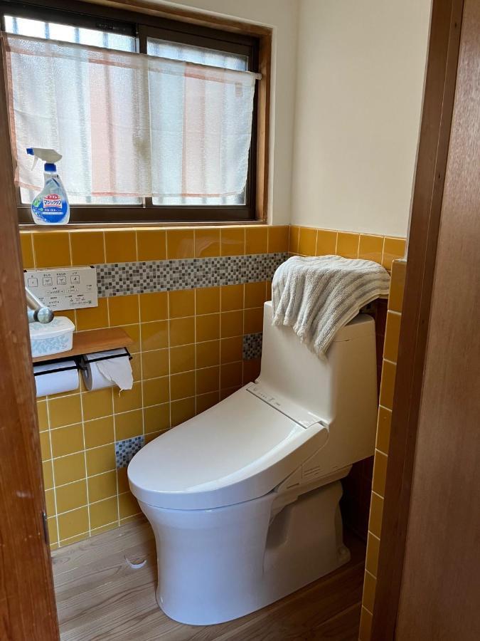 Yoshino-Gun - House - Vacation Stay 90749V Kamiichi  外观 照片