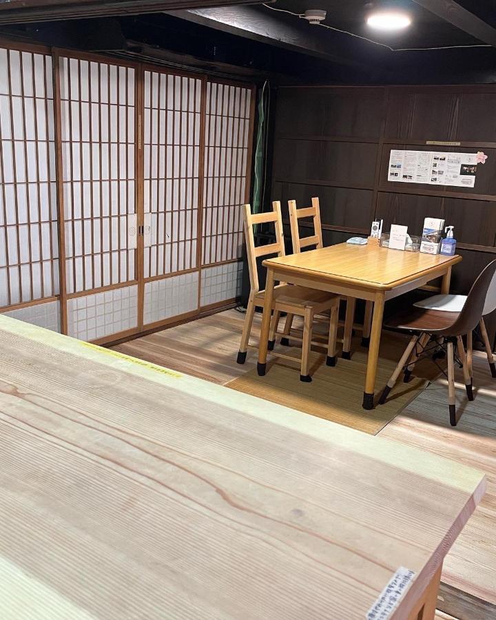 Yoshino-Gun - House - Vacation Stay 90749V Kamiichi  外观 照片