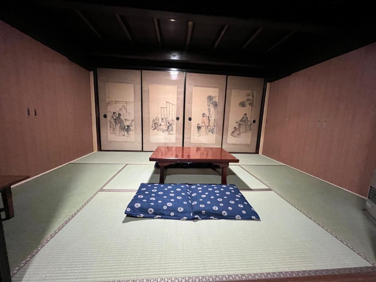 Yoshino-Gun - House - Vacation Stay 90749V Kamiichi  外观 照片